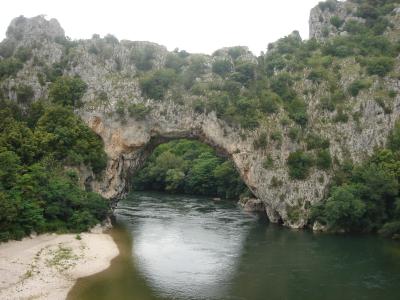 Pont d'Arche